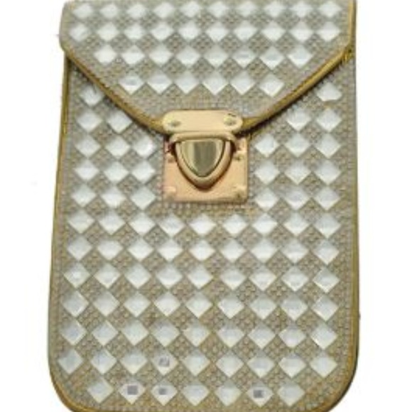 Smartphone Mini Crossbody bag - Picture 2 of 6